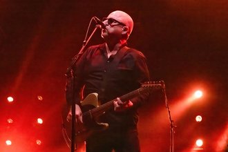 Pixies Live In Detroit, MI 11.22.04 ライヴ PIXIES are headed to